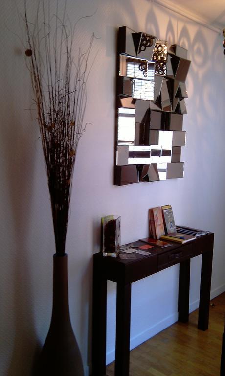 Le Duplex Apartment Онфльор Екстериор снимка